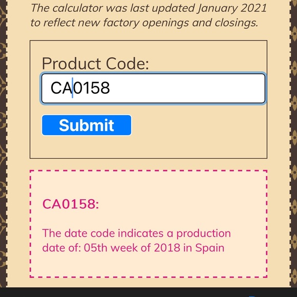 RARE Authentic LV Beige Calf Leather & Monogram Canvas Double V Flap Wallet - Picture 12 of 12